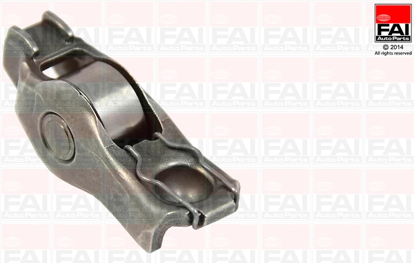 Rocker Arm, engine timing